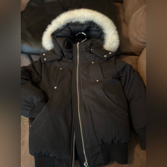 Moose Knuckles Jacket - Picture 8 of 8